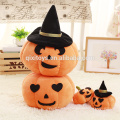 Decoração de festa de Halloween Luminous Pumpkin Toys